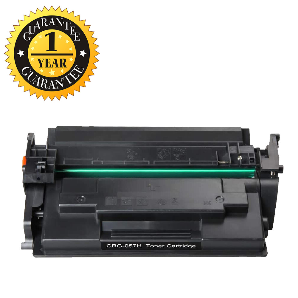 CRG-057H Toner For Canon 057H ImageCLASS MF445 MF448dw LBP227dw MF449dw MF325dn