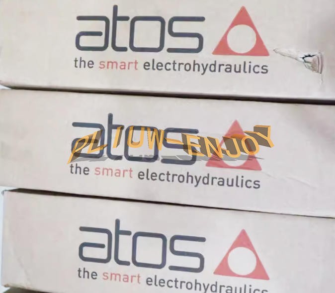 1PCS New ATOS 130251 SDK-1901/2 Solenoid Valve