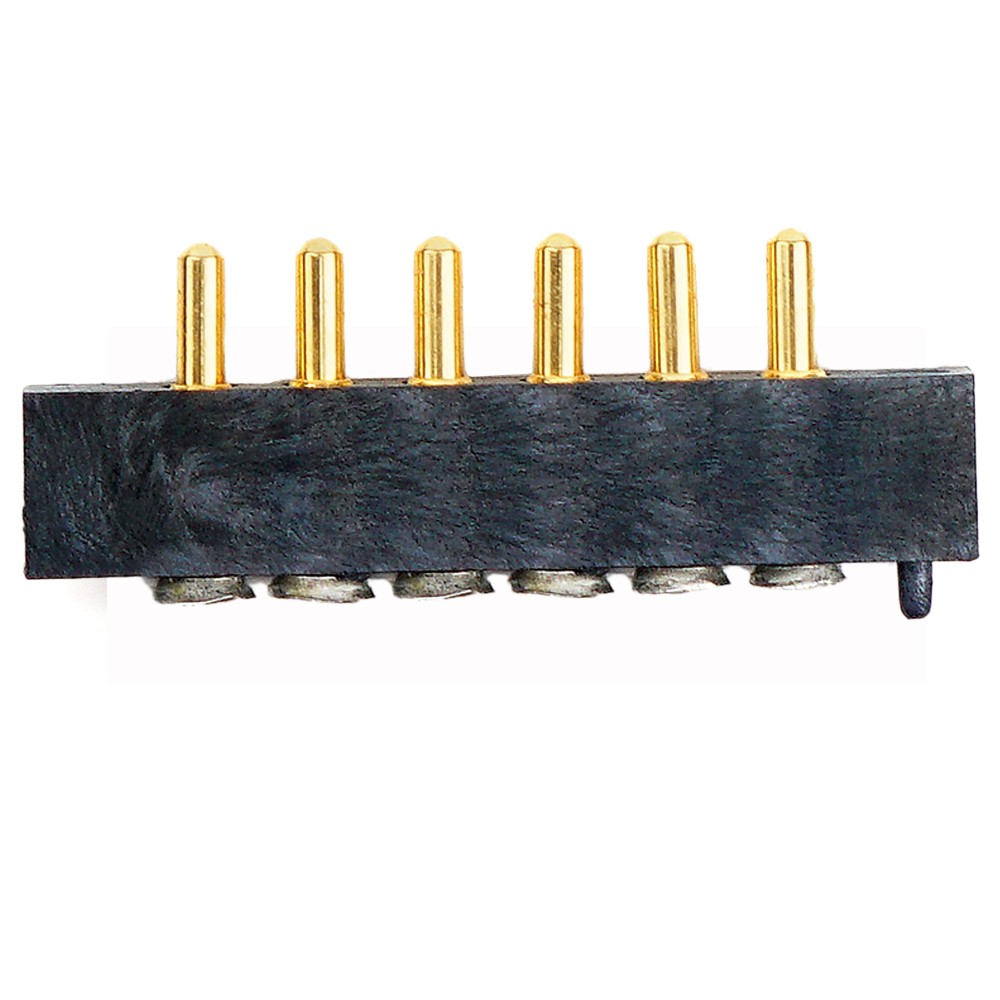 5pcs Battery Connector for   Symbol MC55A0 MC55N0 MC5574 MC65 MC67