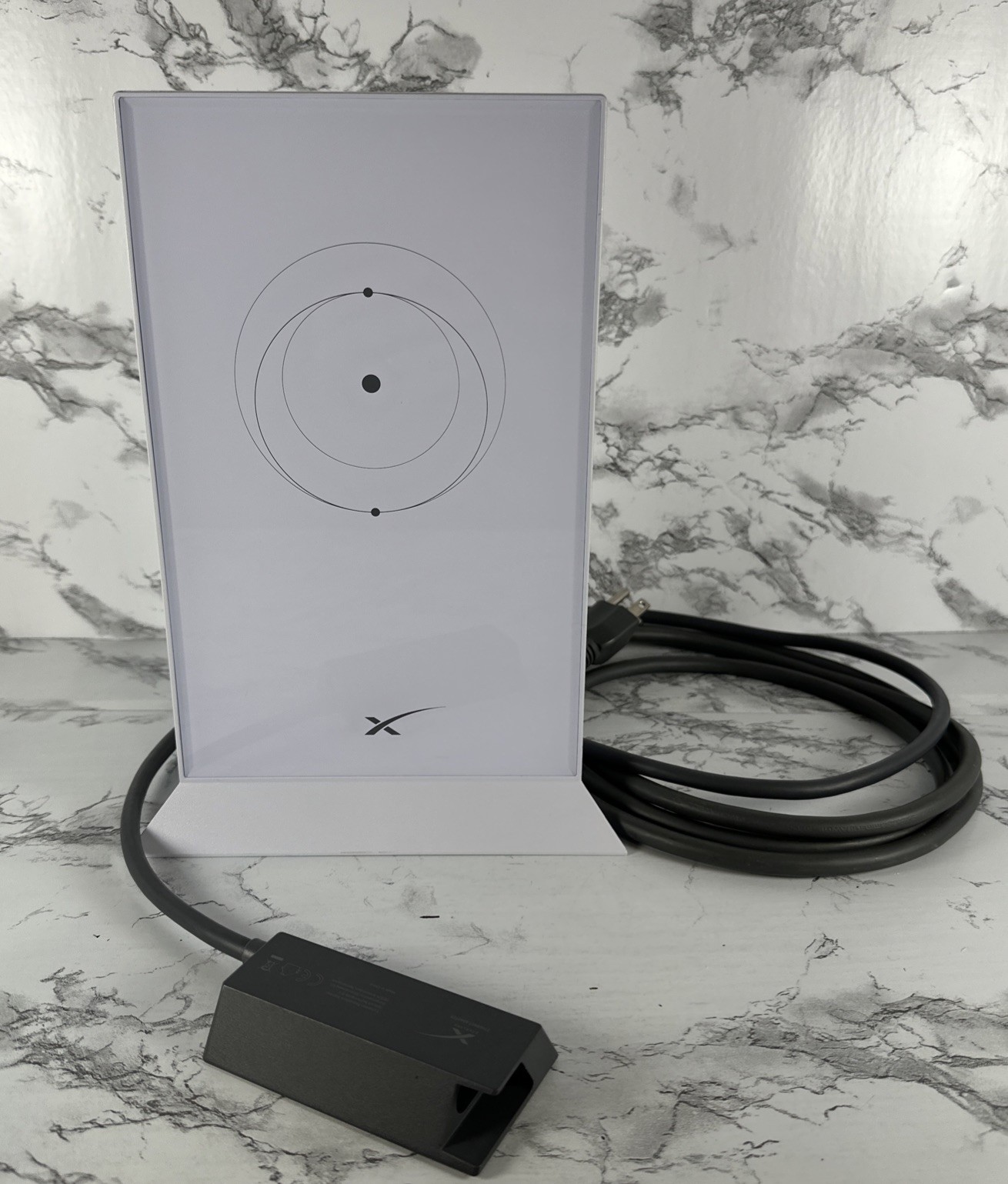 Starlink Gen 2 Wi-Fi Router UTR-211 Dual-Band Satellite Mesh Network Router OEM