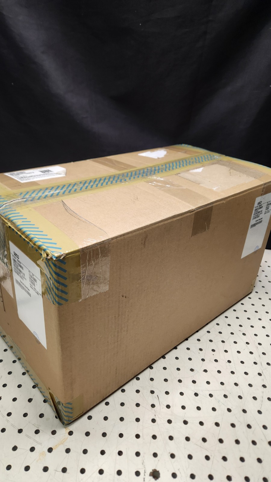 IBM 02AE919 fanout module