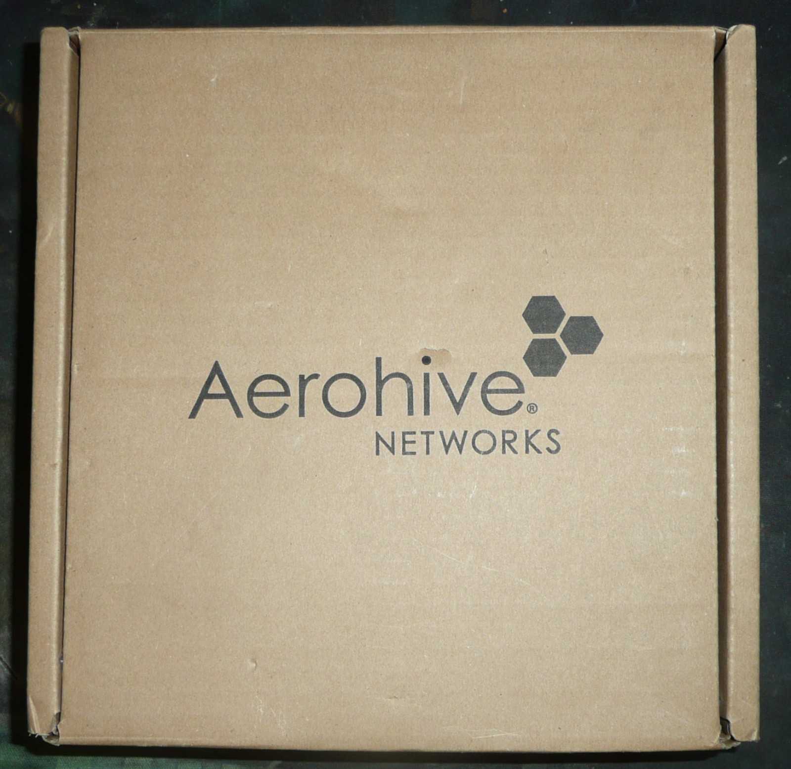 Aerohive Networks AH-AP-230-AC-FCC AP230 Wireless Access Point