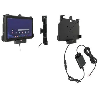 ProClip USA 713434 ProClip Charging Holder for Galaxy Tab