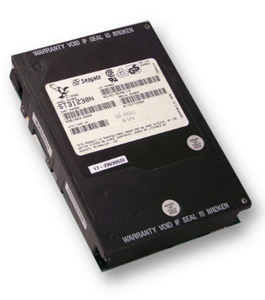 Seagate Hawk 2LP ST31230N 1.28 GB