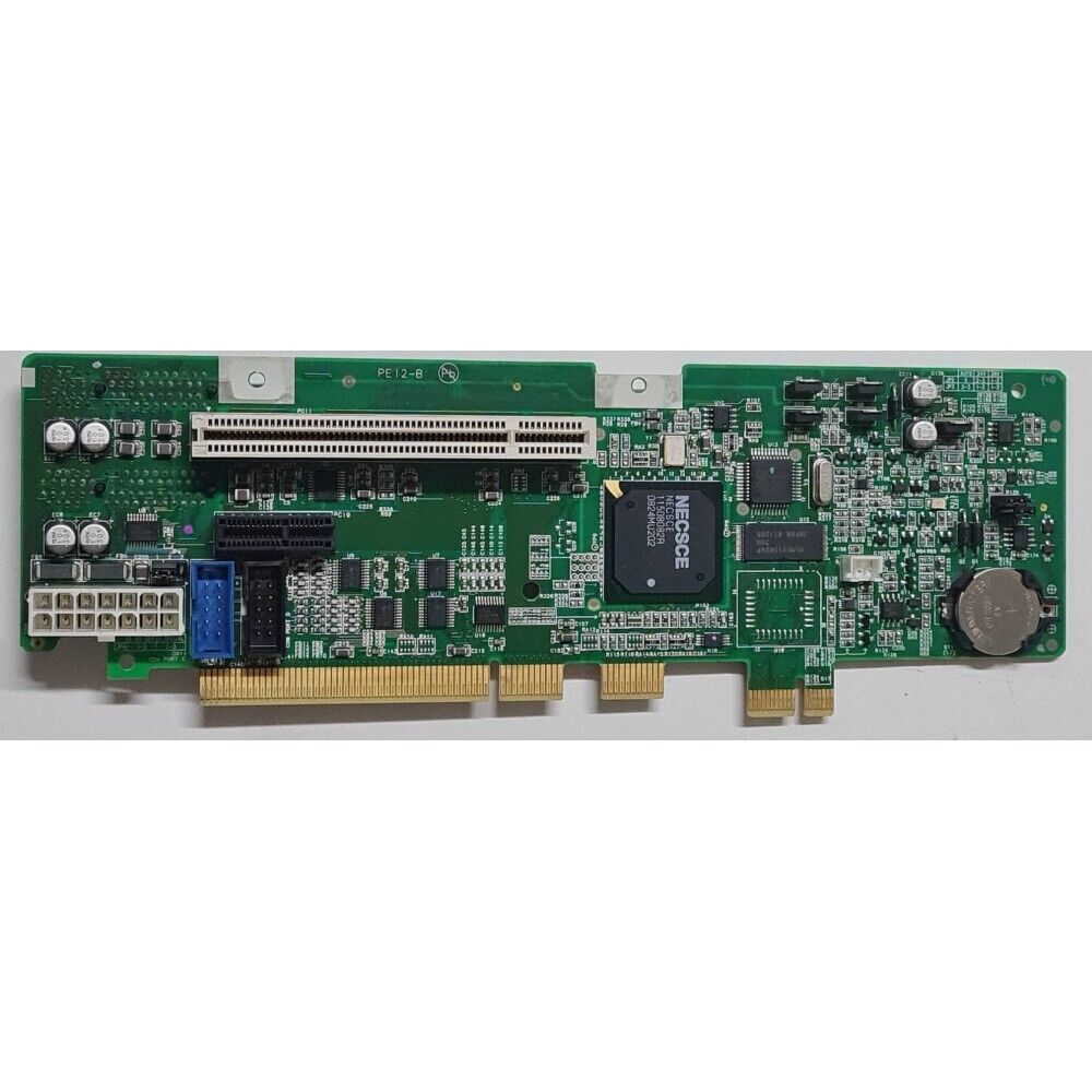 IBM SurePOS 700 PCI/PCI Express Riser Card, 45T9056