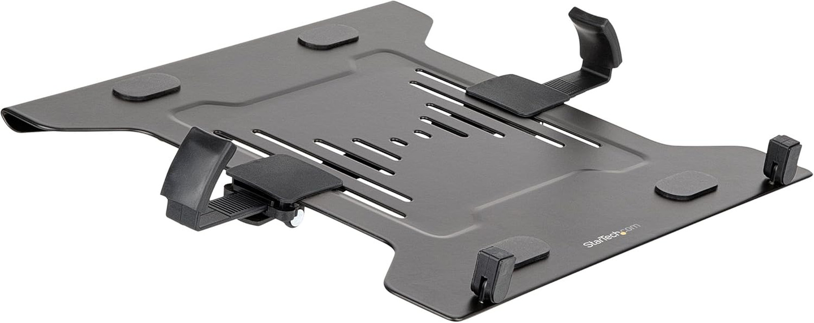 Startech VESA Laptop Tray up to 9.9Lb, Ventilated (Laptop-Arm-Tray)