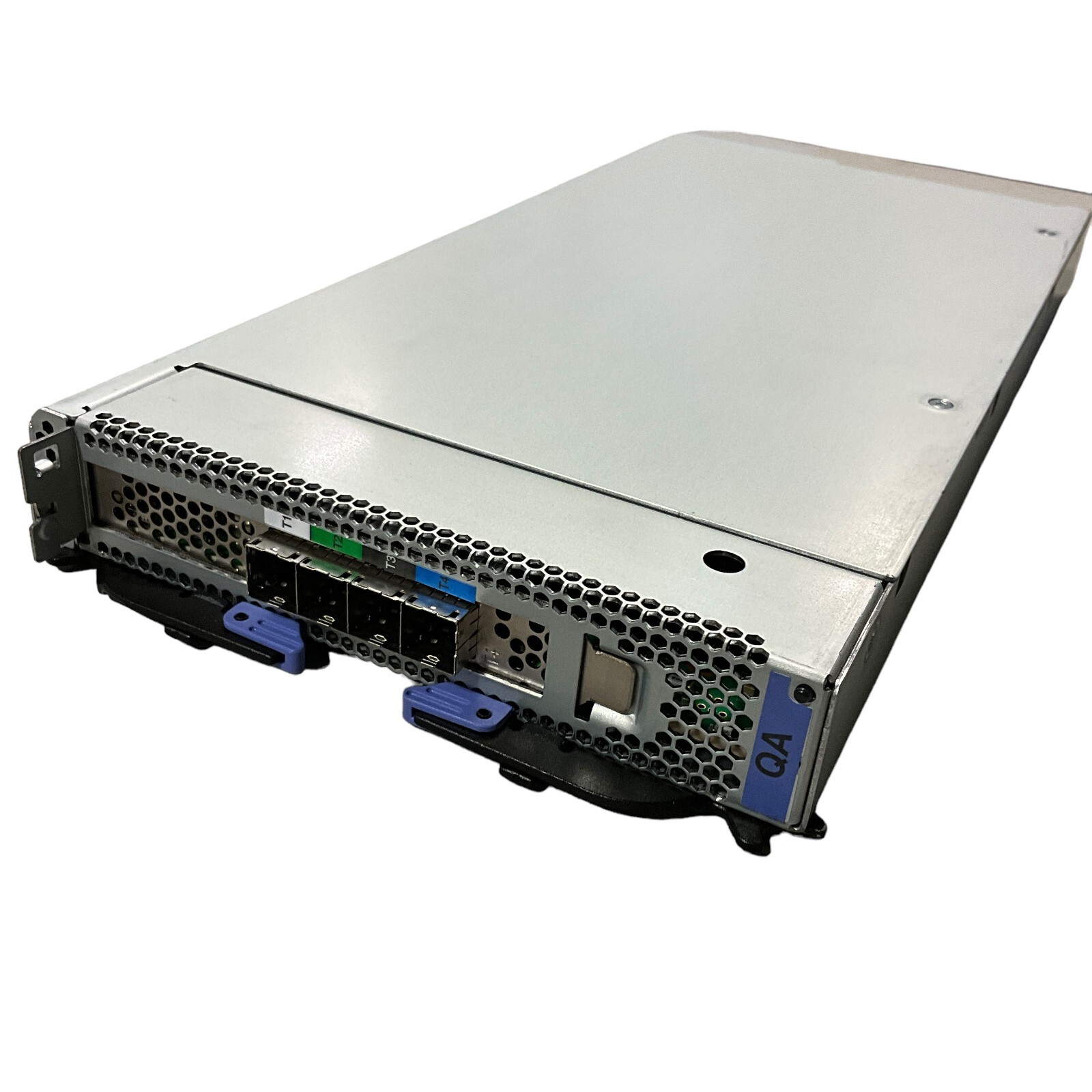 IBM 02AP243 ECM09527 01JC799 02AM334 FC 1604 4 ports controller