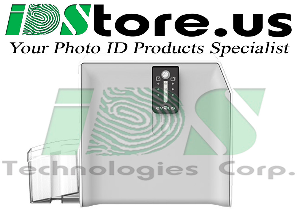 Evolis Card Lamination Module (CLM) - Stand Alone(S10212) - Upgrade for Primacy