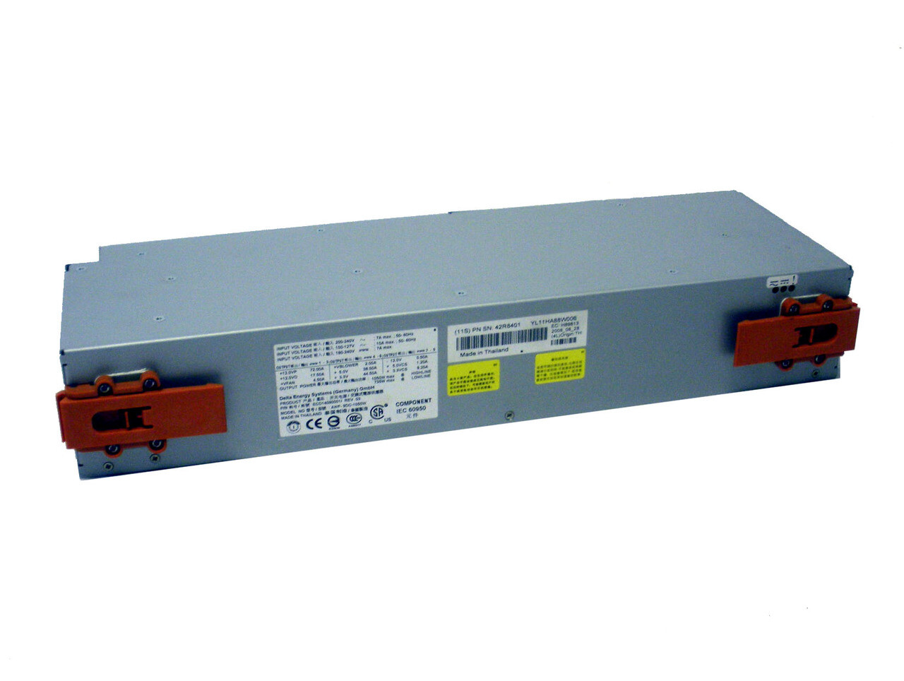 IBM 7889-9406 Power Supply 1475w