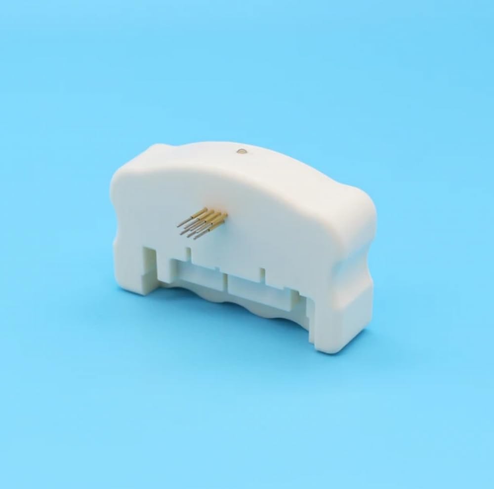 T366/T3661/T366100 Maintenance Box Chip Resetter Waste Ink Tank for XP-15000...