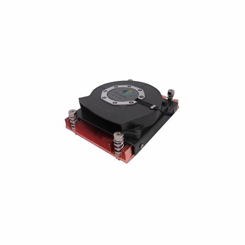 Dynatron R13 Intel Socket 2011 1U Active CPU Cooler