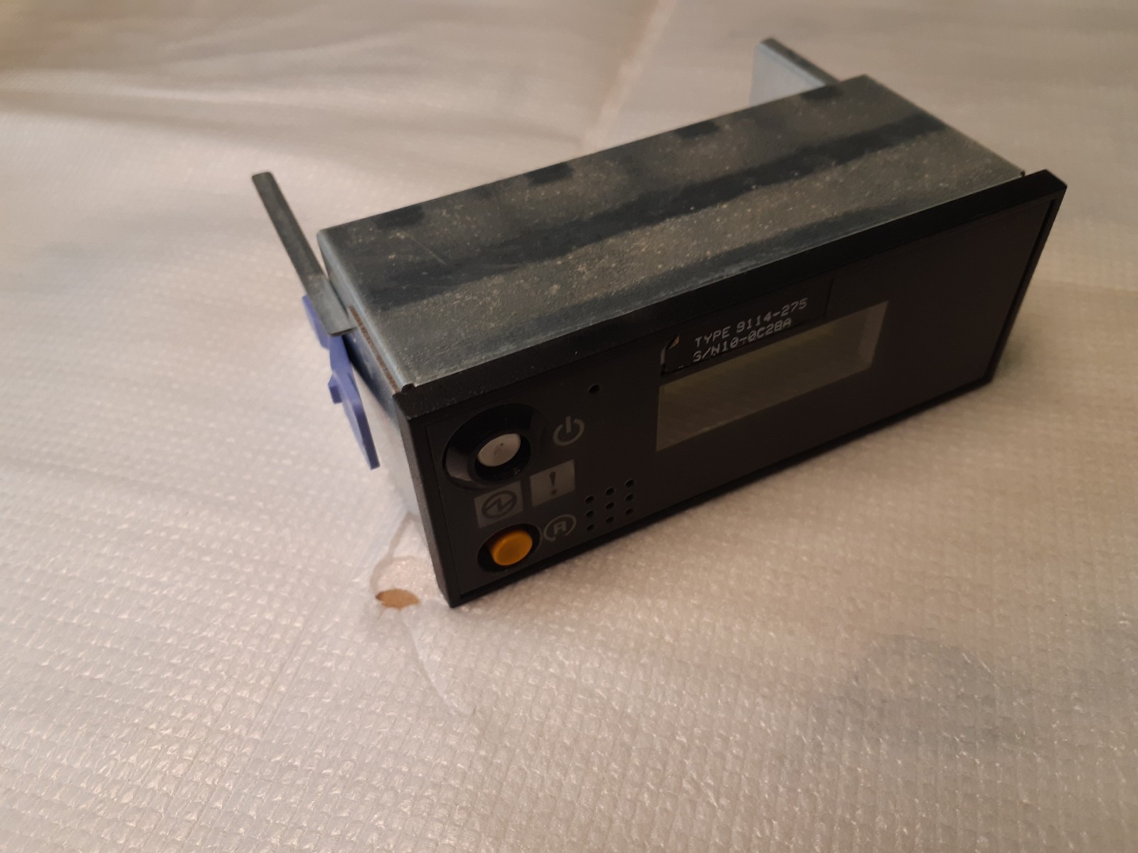 53P5725 IBM OPERATOR PANEL LCD FOR IBM POWER 615 520 PSERIES