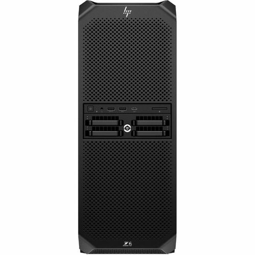 HP Certified Refurbished: Z6 G5 A Workstation - 1 Ryzen Threadripper PRO 7975WX