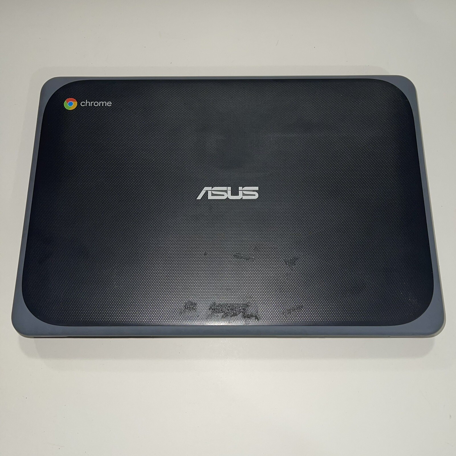 Asus chrome book laptop computer model c202s untested parts only cb2