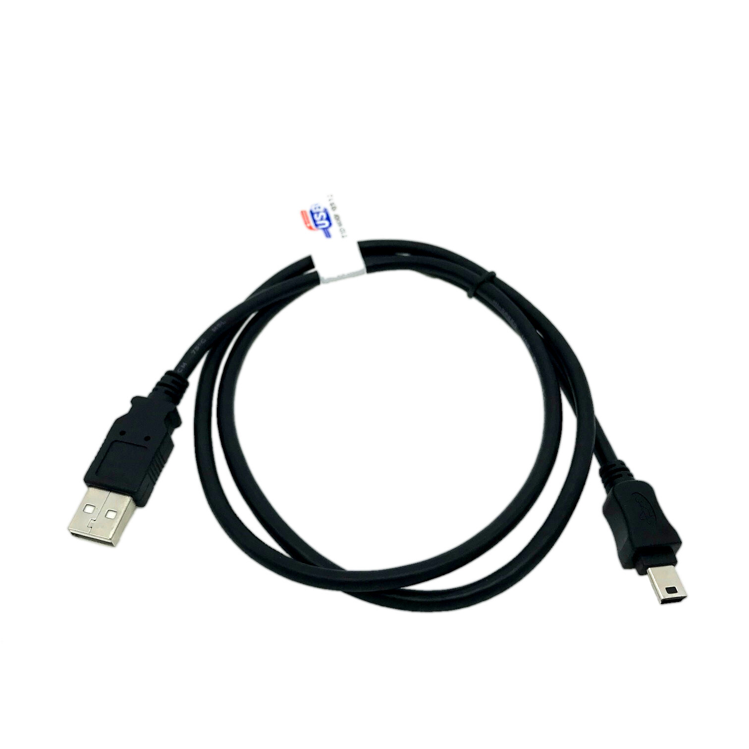 USB Cord for FUJIFILM FINEPIX CAMERA S5200 S5500 S5600 S6000D S6500D S7000 3'