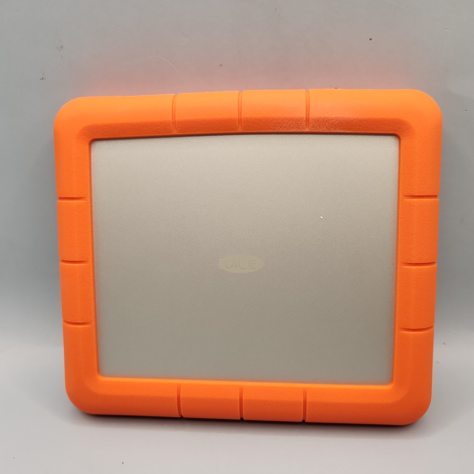 LaCie Rugged Raid Shuttle 8TB External Hard Drive For MAC/PC Desktop