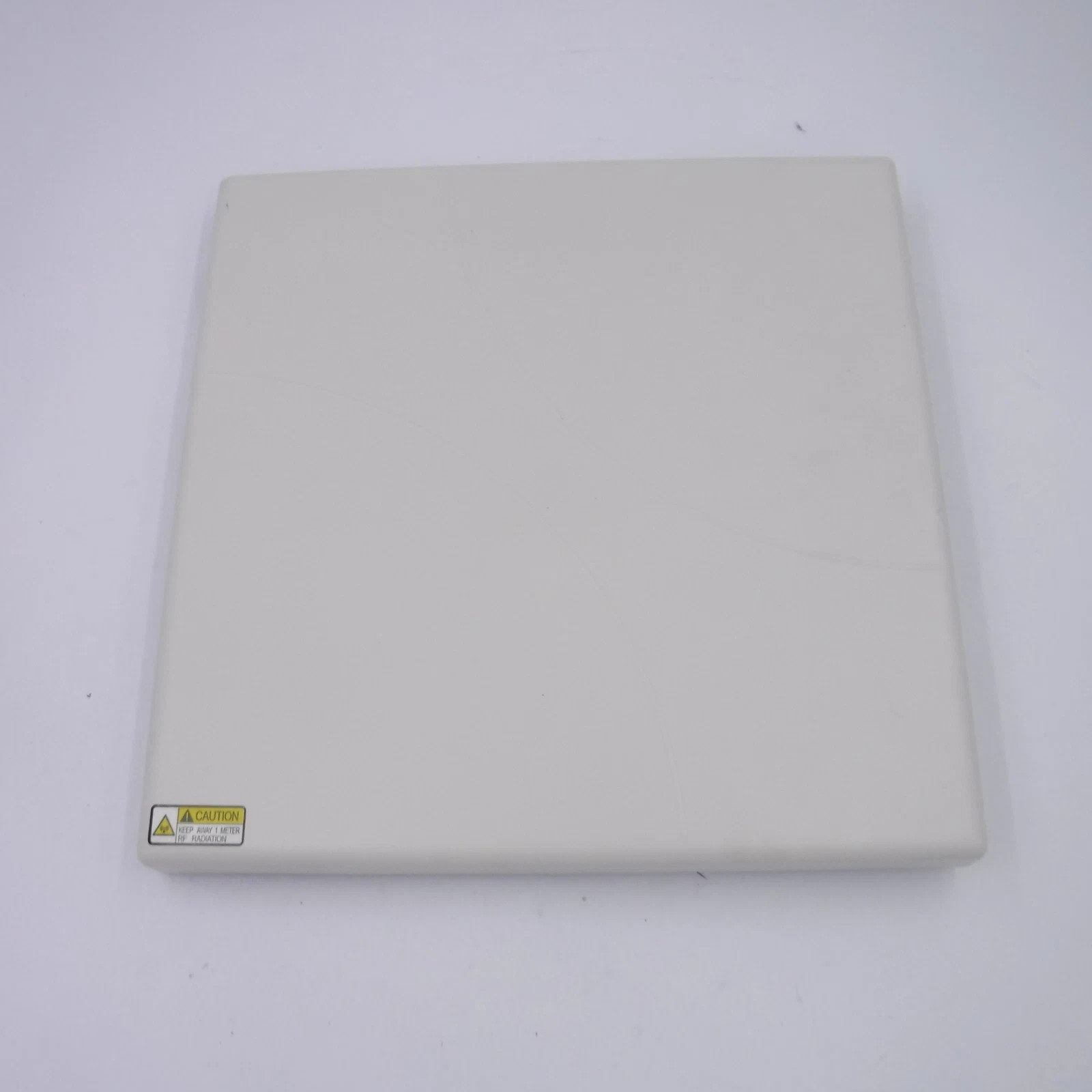 Hughes 9502 BGAN M2M Satellite External Antenna Terminal Outdoor Unit - Beige