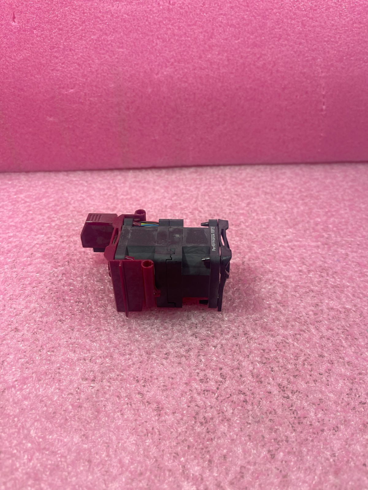 Strong-IT HP 875284-001 DL360 G10 High Performence Fan Module 871244-B21 (qty 1)