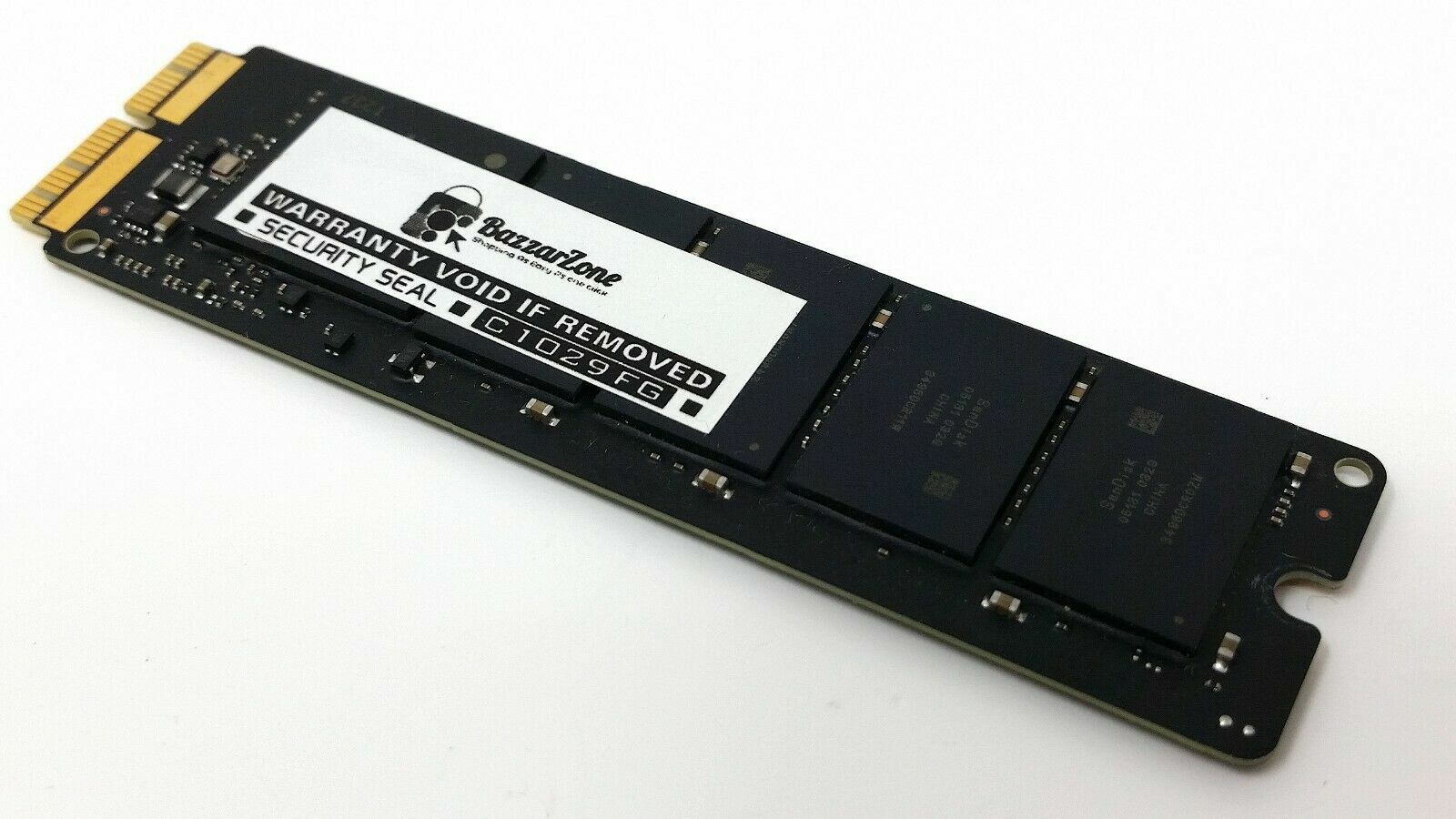 OEM Apple MacBook Pro A1502 SSD 128GB, 256GB, 512GB, Model 2013, 2014, 2015  #45