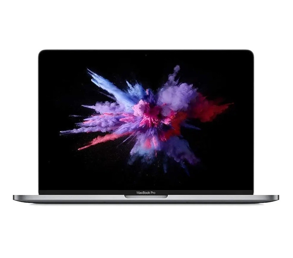 2019 Apple MacBook Pro 13" i5 1.4GHz 8GB RAM 128GB SSD Space Gray - Fair