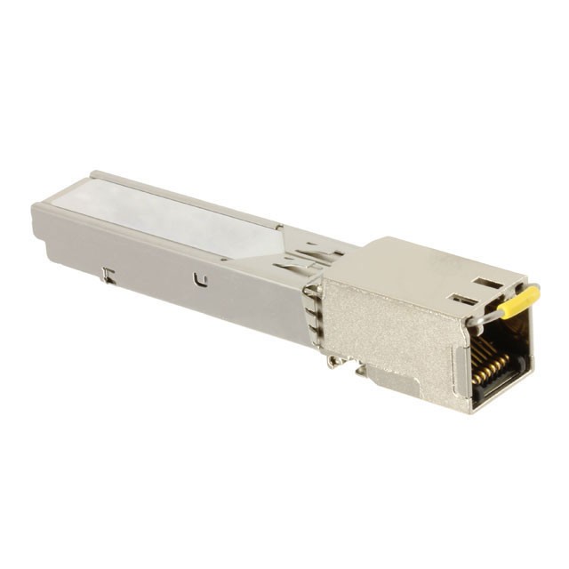Finisar FCLF8521P2BTL 1000BASE-T RoHS Compliant Copper SFP Transceiver