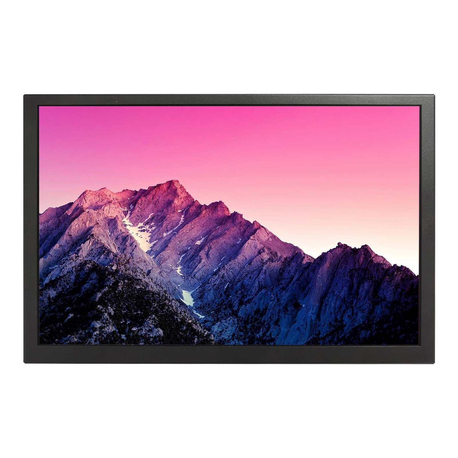 10.1inch 1280x800 IPS LCD Monitor HD VGA Input Metal Case 16:10 LCD Display