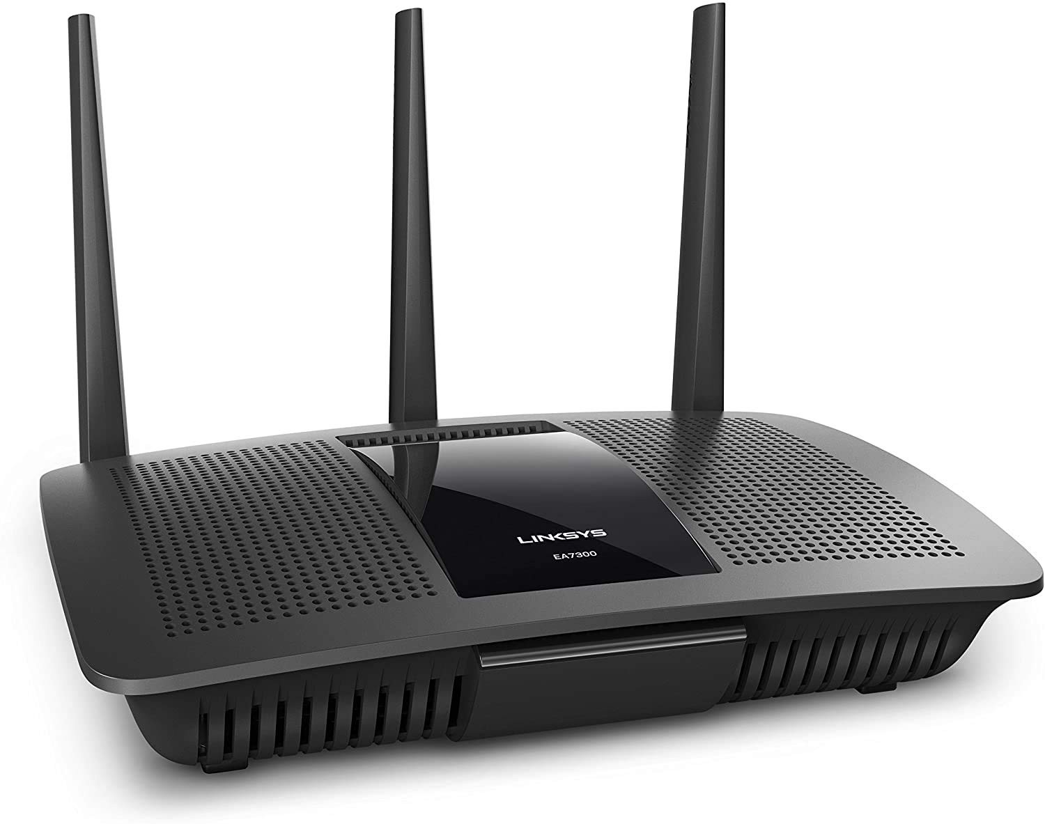 Linksys Max-Stream Dual-Band AC1750 WiFi 5 Router EA7300
