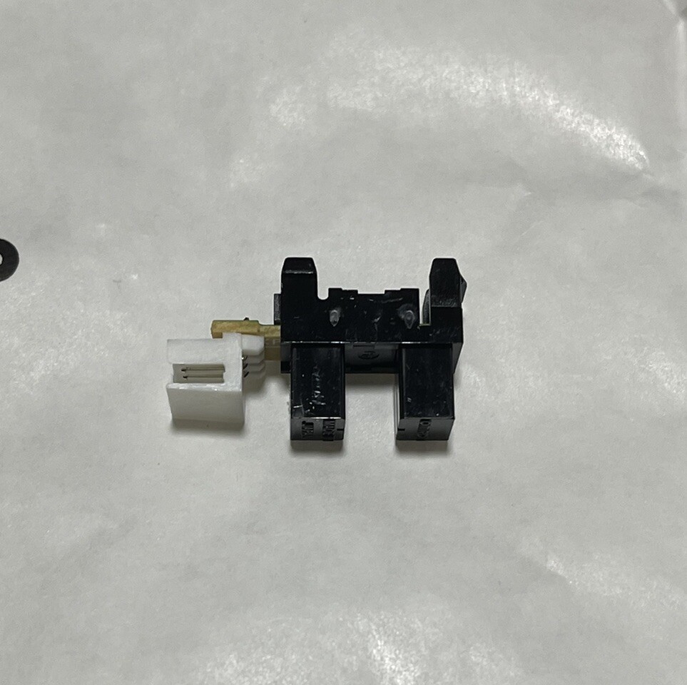 Formlabs Form 2 Photointerrupter OBO