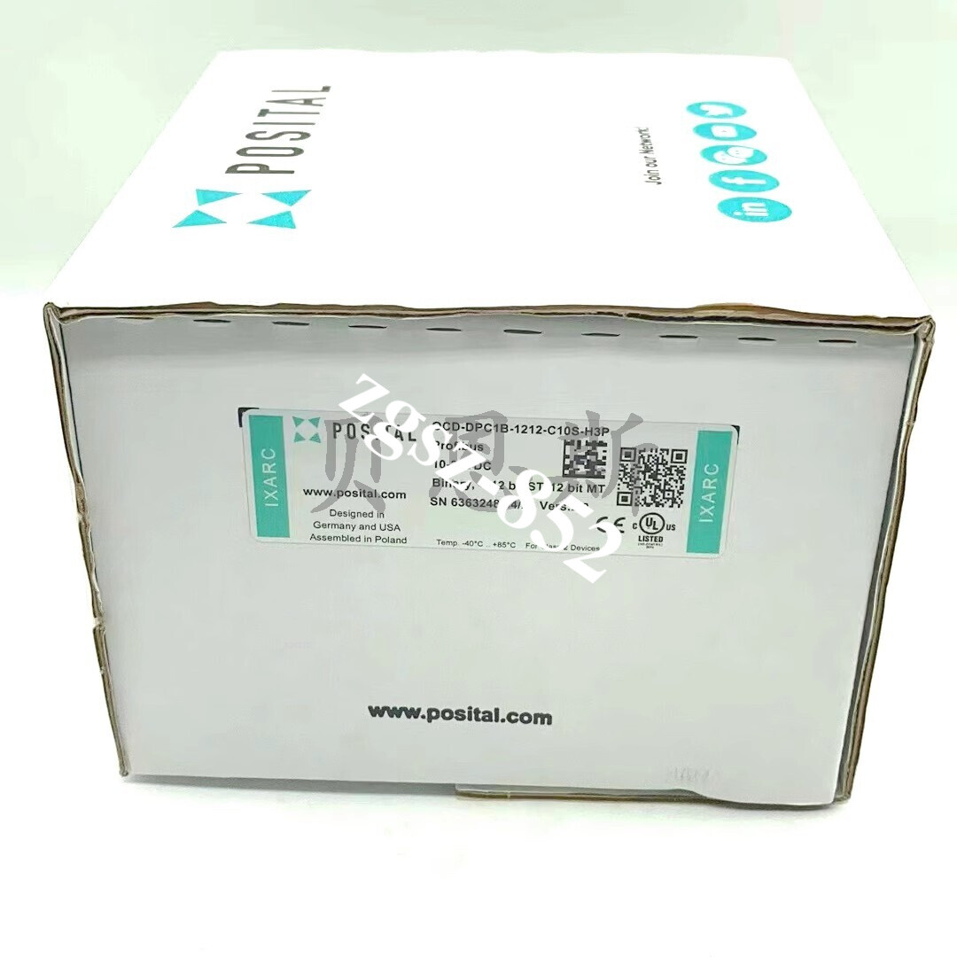 1pcs New POSITAL Encoder OCD-DPC1B-1212-C10S-H3P Fast Shipping FedEx or DHL