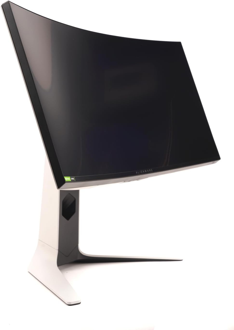 Alienware AW3420DW 34" Curved IPS LED Gaming Monitor 120Hz 2ms 3440x1440