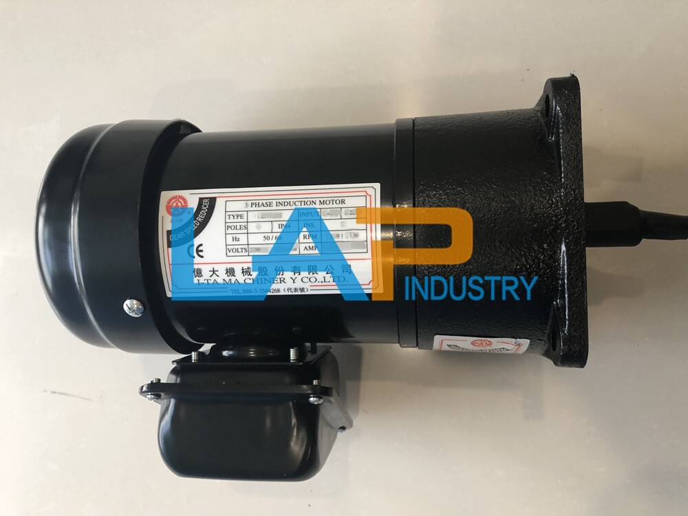 1PCS New For AEV400 FM22 1:8 Mechanical Motor fedex or DHL