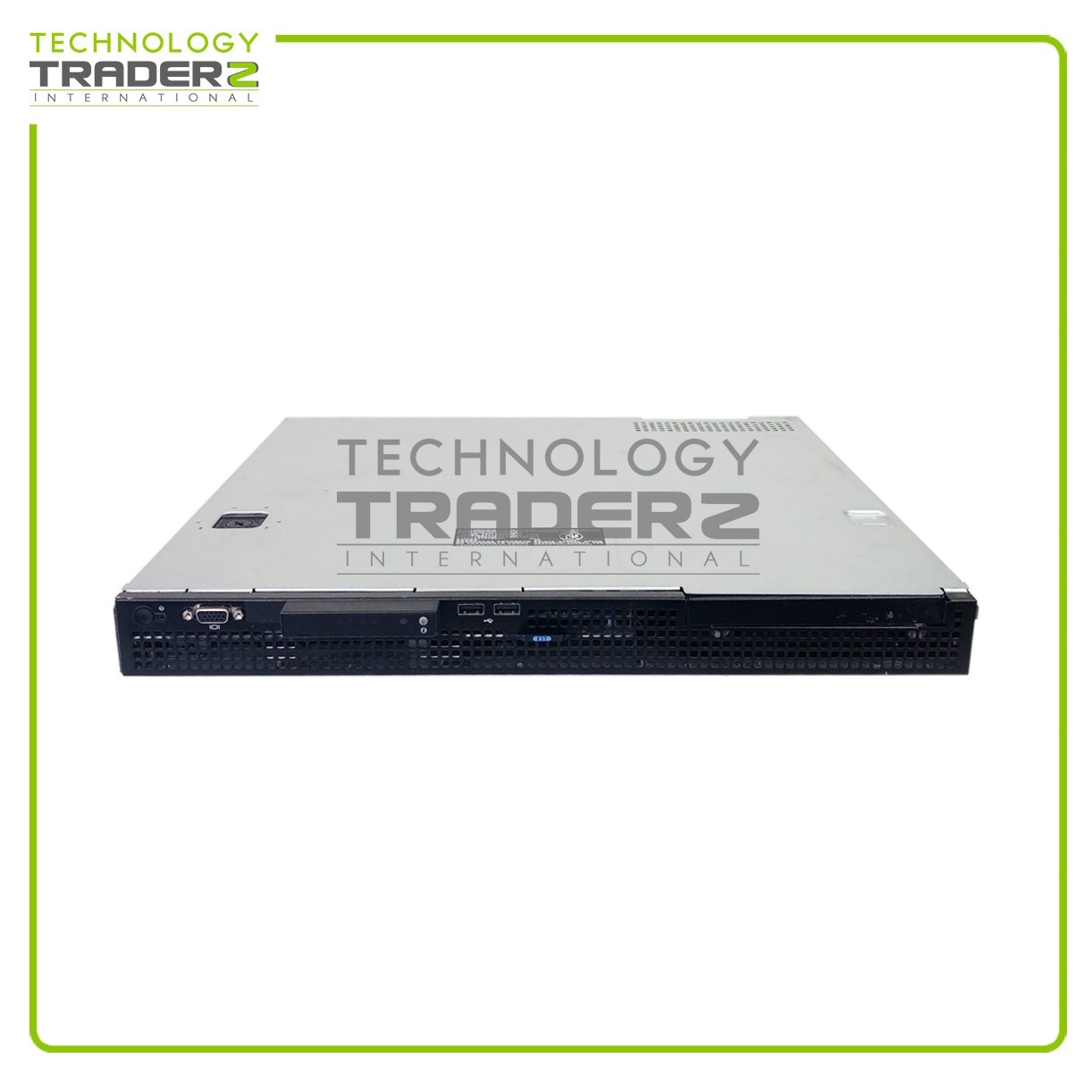 2JHM3 Dell PowerEdge R220 Xeon E3-1220 v3 Quad-Core 4GB 2x LFF Server