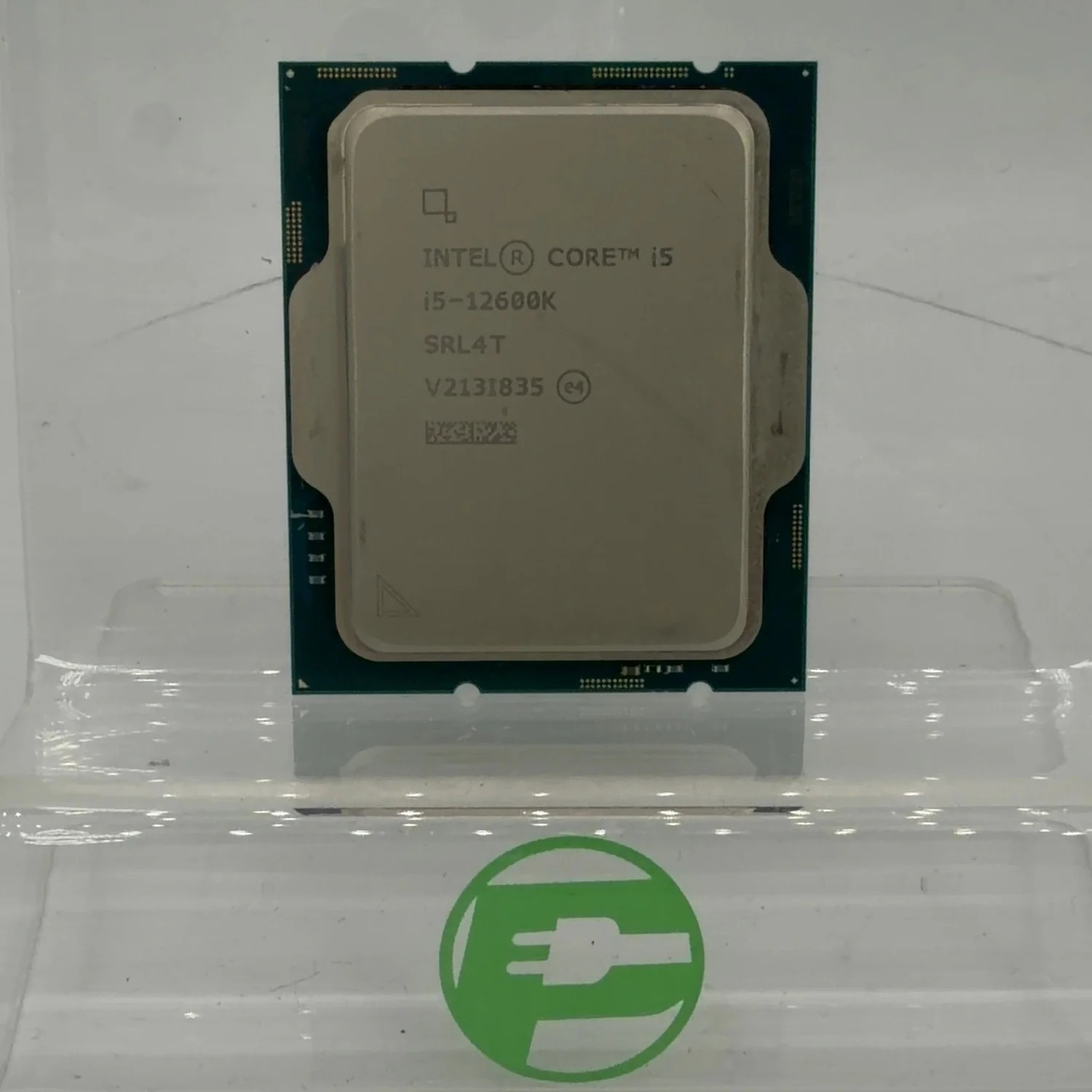 Intel Core i5-12600K 3.70GHz 10 Core SRL4T 16 Thread LGA 1700
