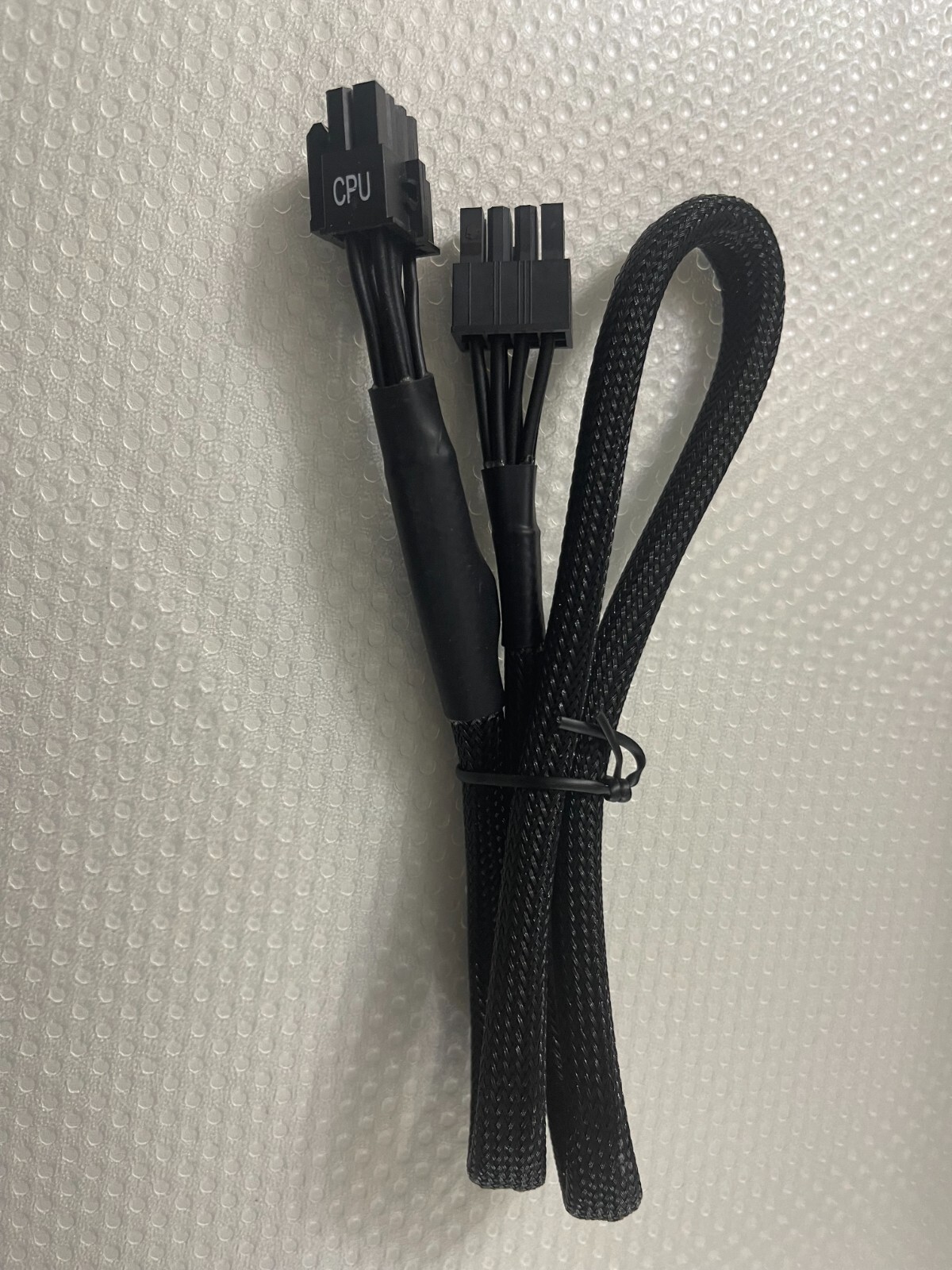 Corsair 8 PIN TO 8 PIN CPU POWER CABLE CPU POWER cable for  HX1050,HX850,TXM,HX