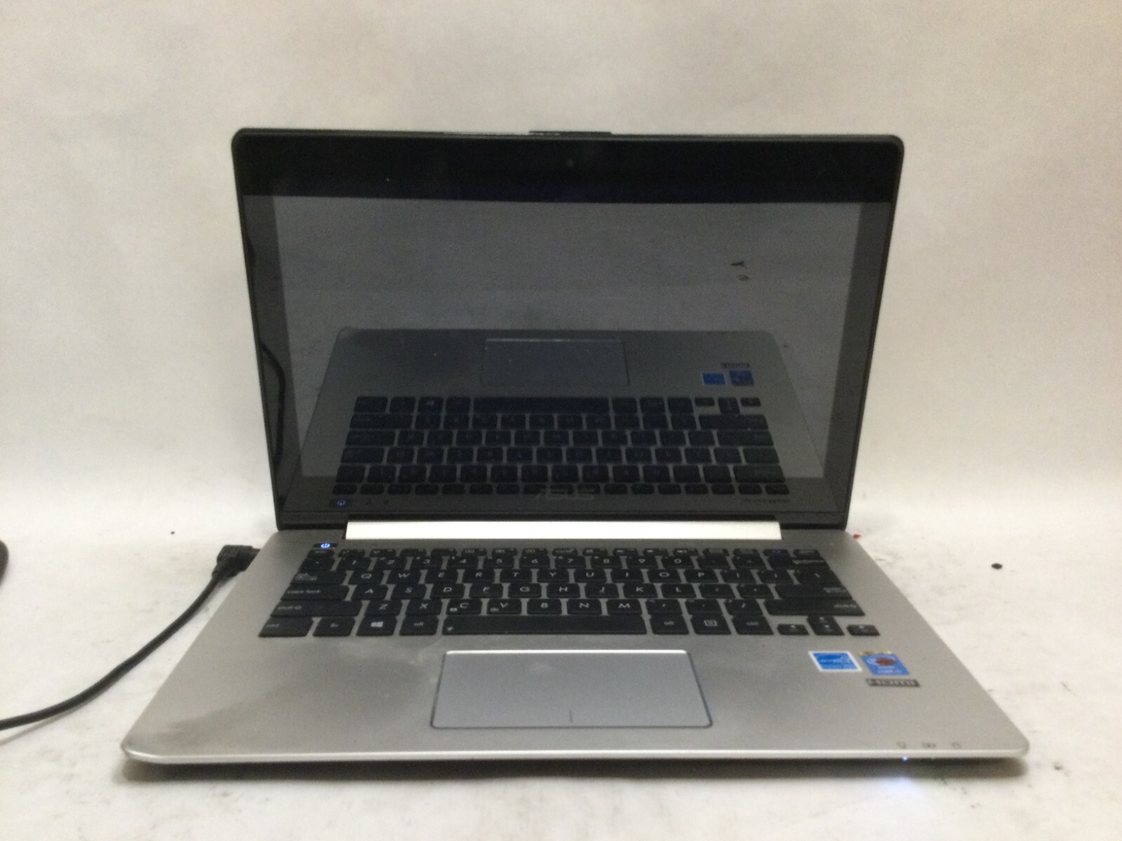 ASUS Q301L 14" / Intel Core i5 / (POWERS ON/NO BOOT) MR