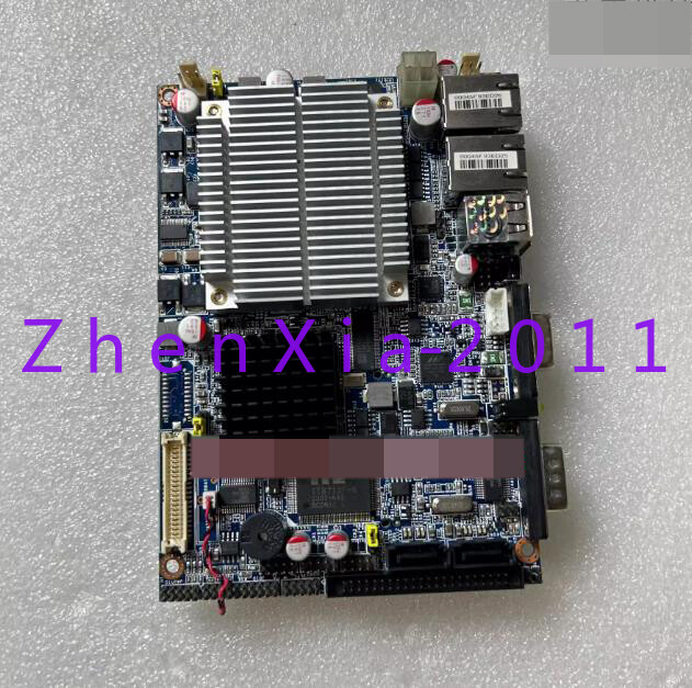 1PC Used ECM-945GSE-18 E1907381603RO Motherboard