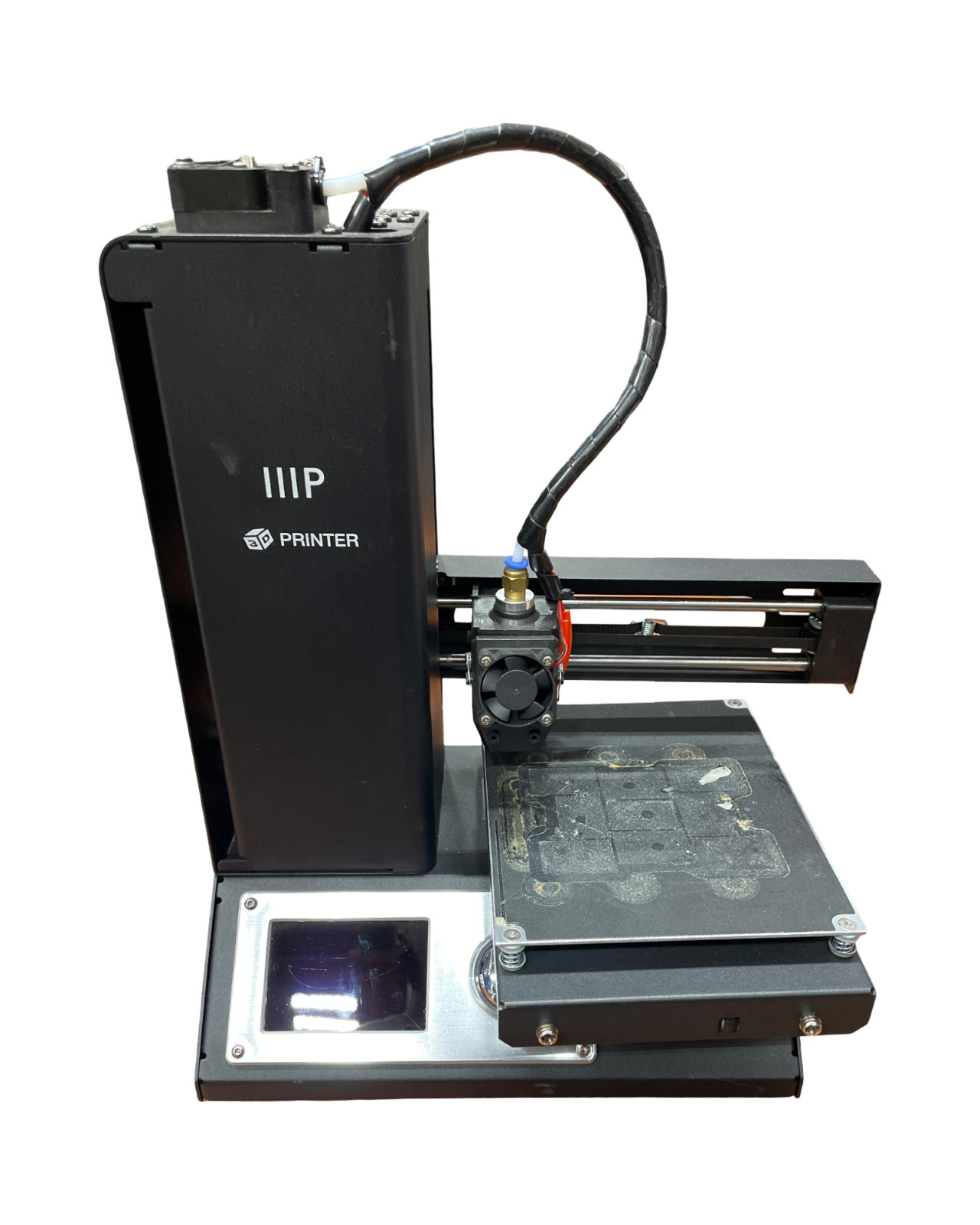 IIIP Monoprice MP Select Mini 3D PRINTER V2 E3D 21711 #21