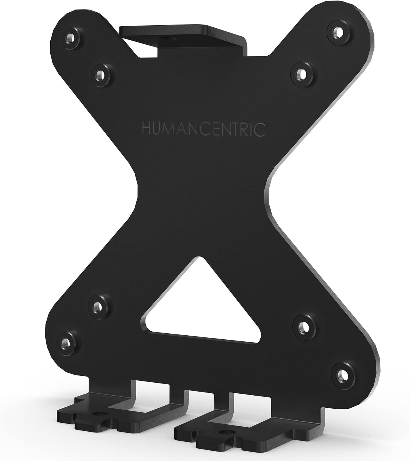 VESA Mount Adapter Compatible with HP Pavilion Monitors 100x100mm Wall Desk