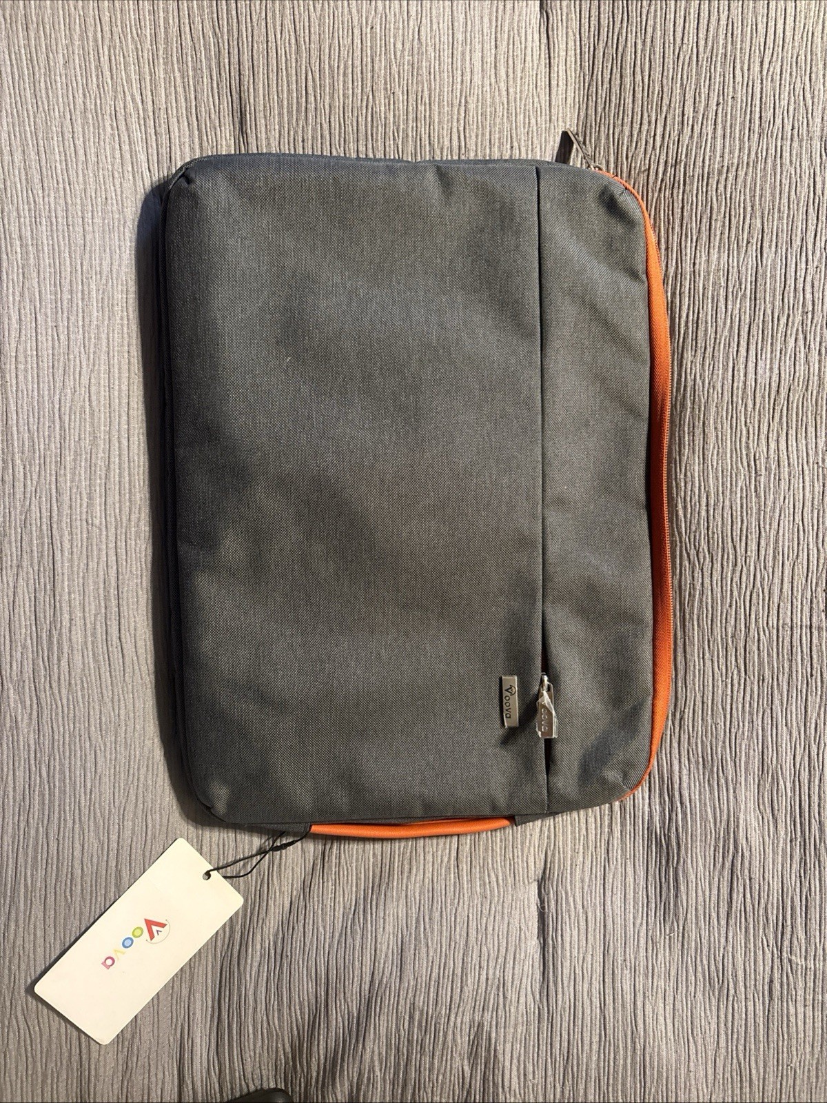 Voova Cushioned Laptop  Case