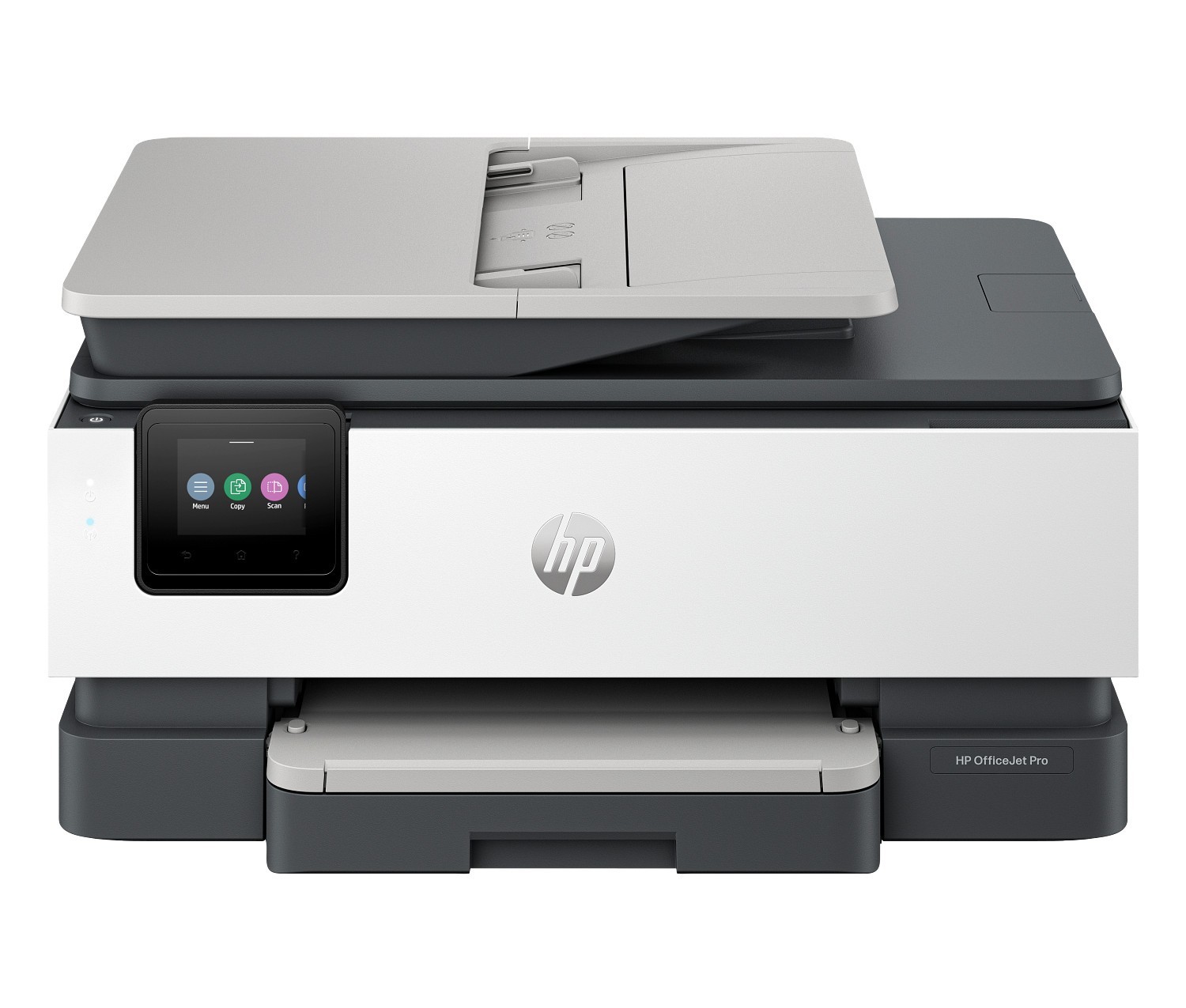 HP OfficeJet Pro 9125e All-in-One Printer - Never Initialized