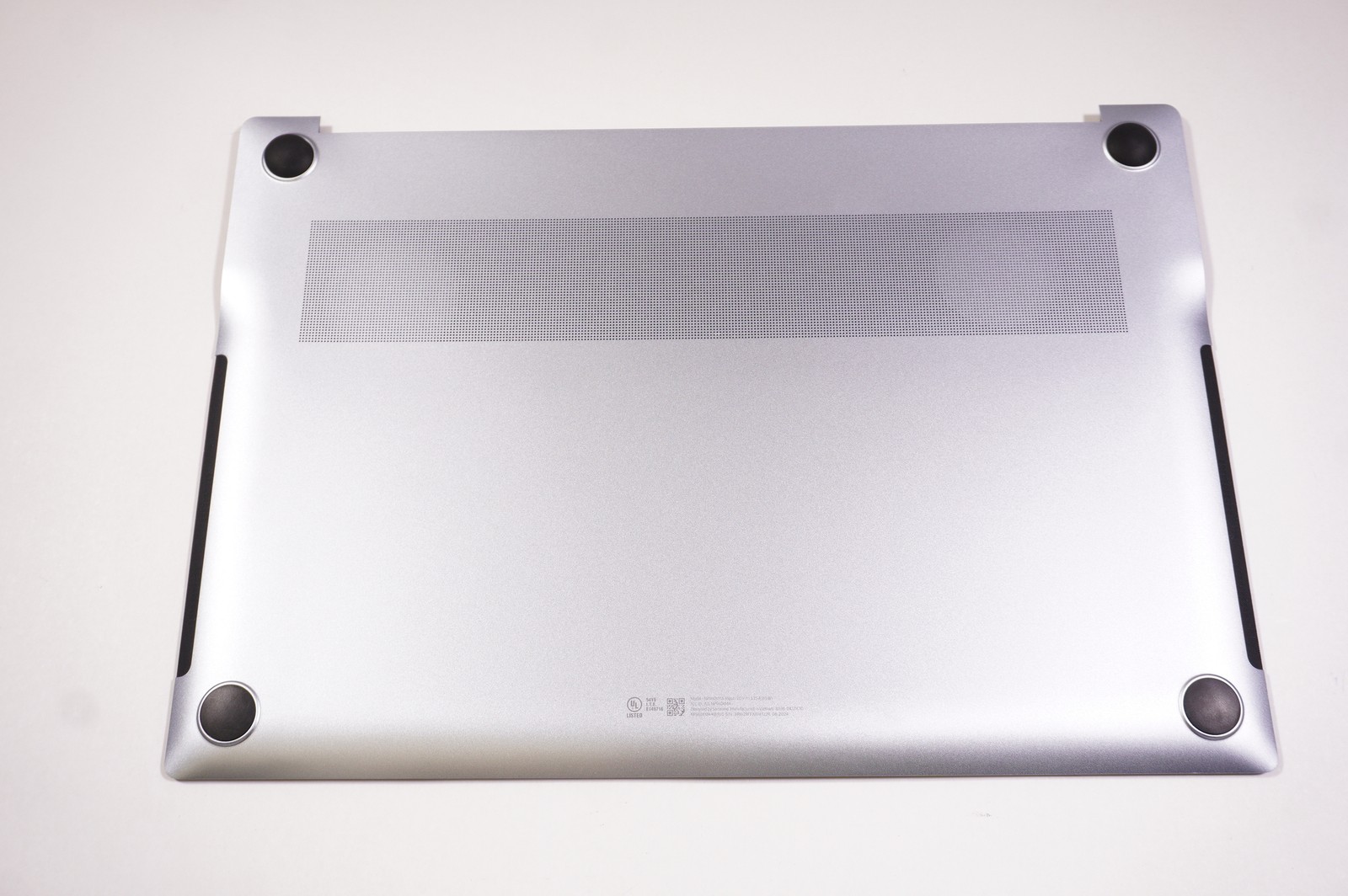 BA98-04221A Samsung Bottom Base Cover NP960XMA-KB1US