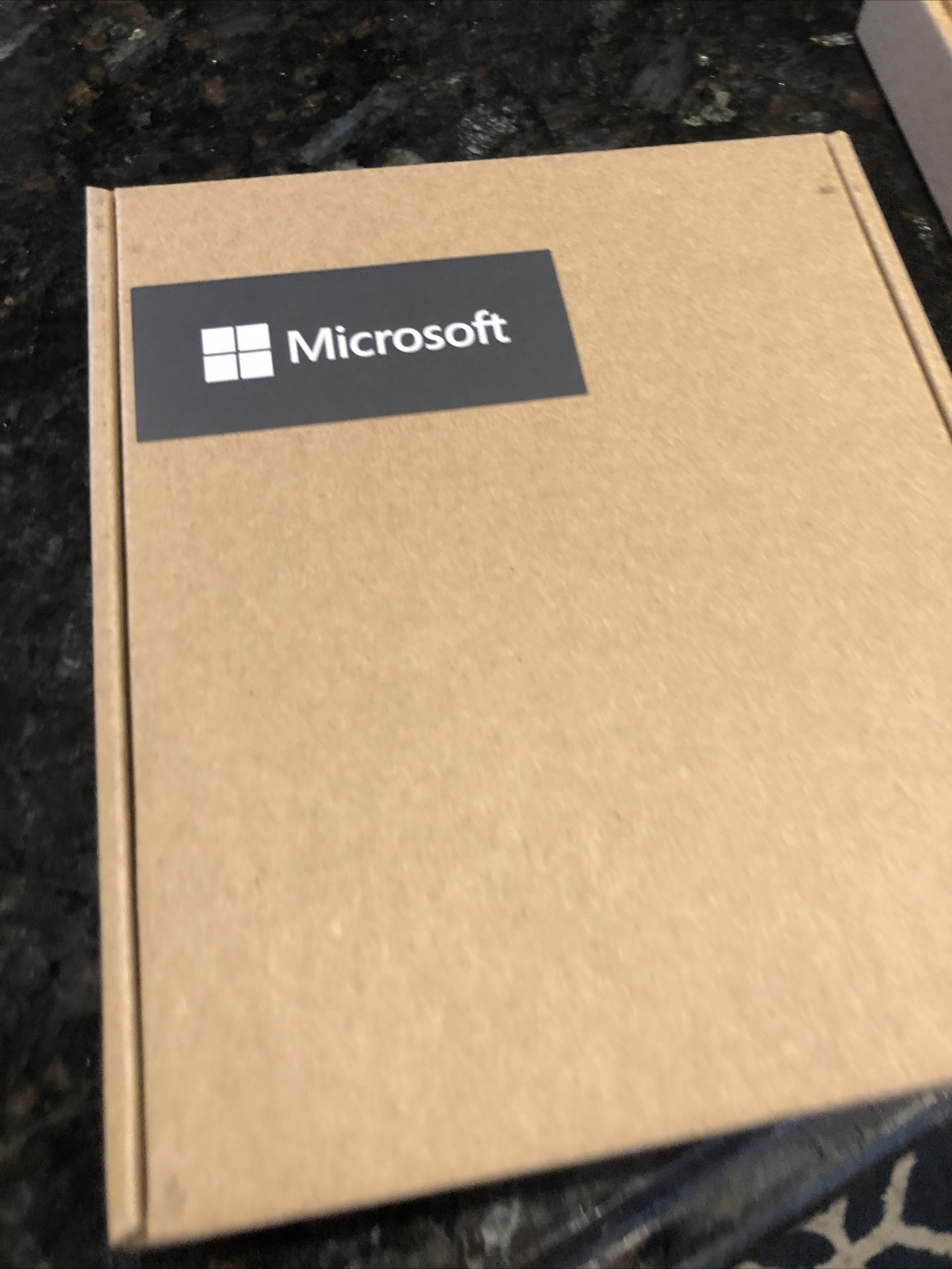 Microsoft Classroom Pen Pack of 5 1896 NEW SEALED BOX