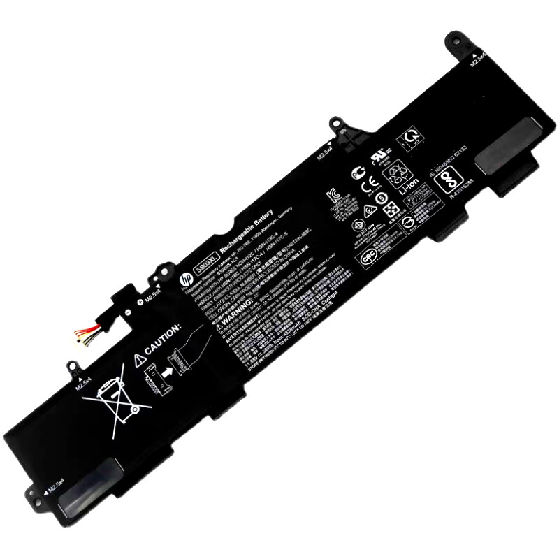 Genuine OEM SS03XL Battery for HP EliteBook 840 G5 G6 730 735 740 G5 933321-855