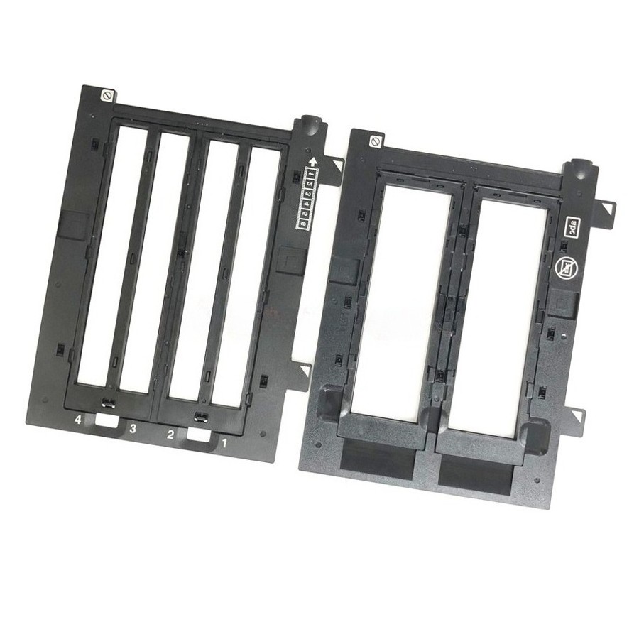 135/120 220 Guide Slide Photo Negative Film Holder for EPSON V700 V850 V750 V800