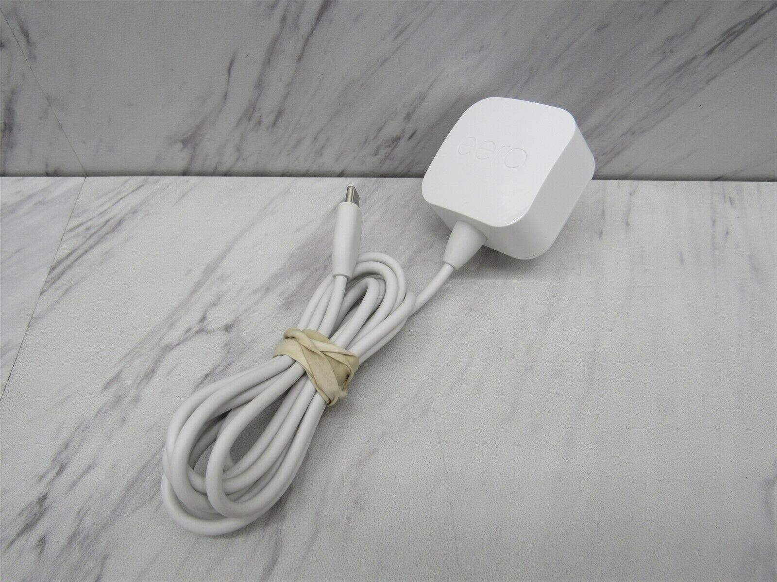EERO 2nd Gen Mesh WiFi Router AC Adapter USB-C Power Supply Charger - C110011