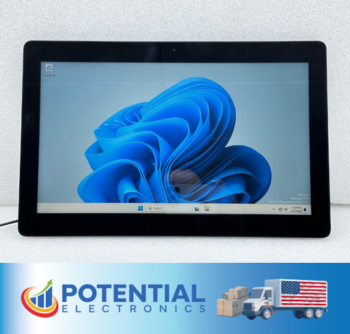 Elo I-Series 5 ESY15i1E 15.6" Touchscreen POS Android E540294  🚚