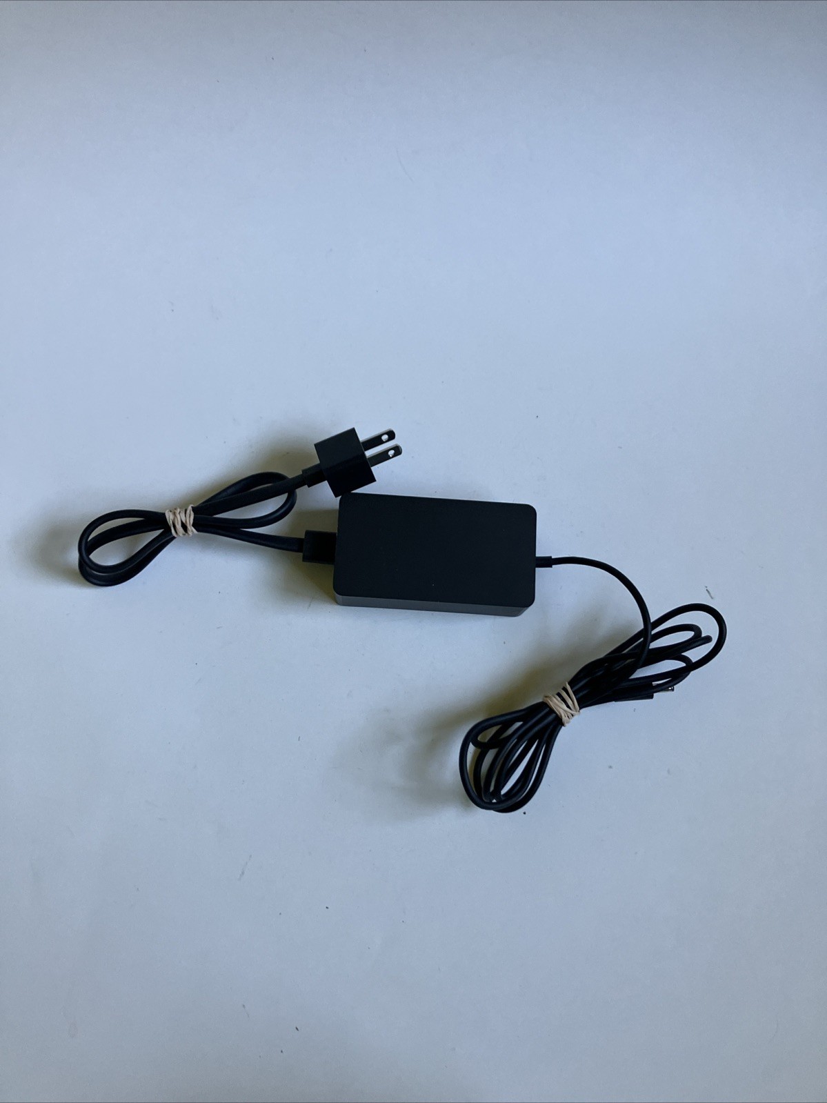 OEM Genuine Microsoft Surface Pro 3 Docking Station AC Adapter Charger 1627