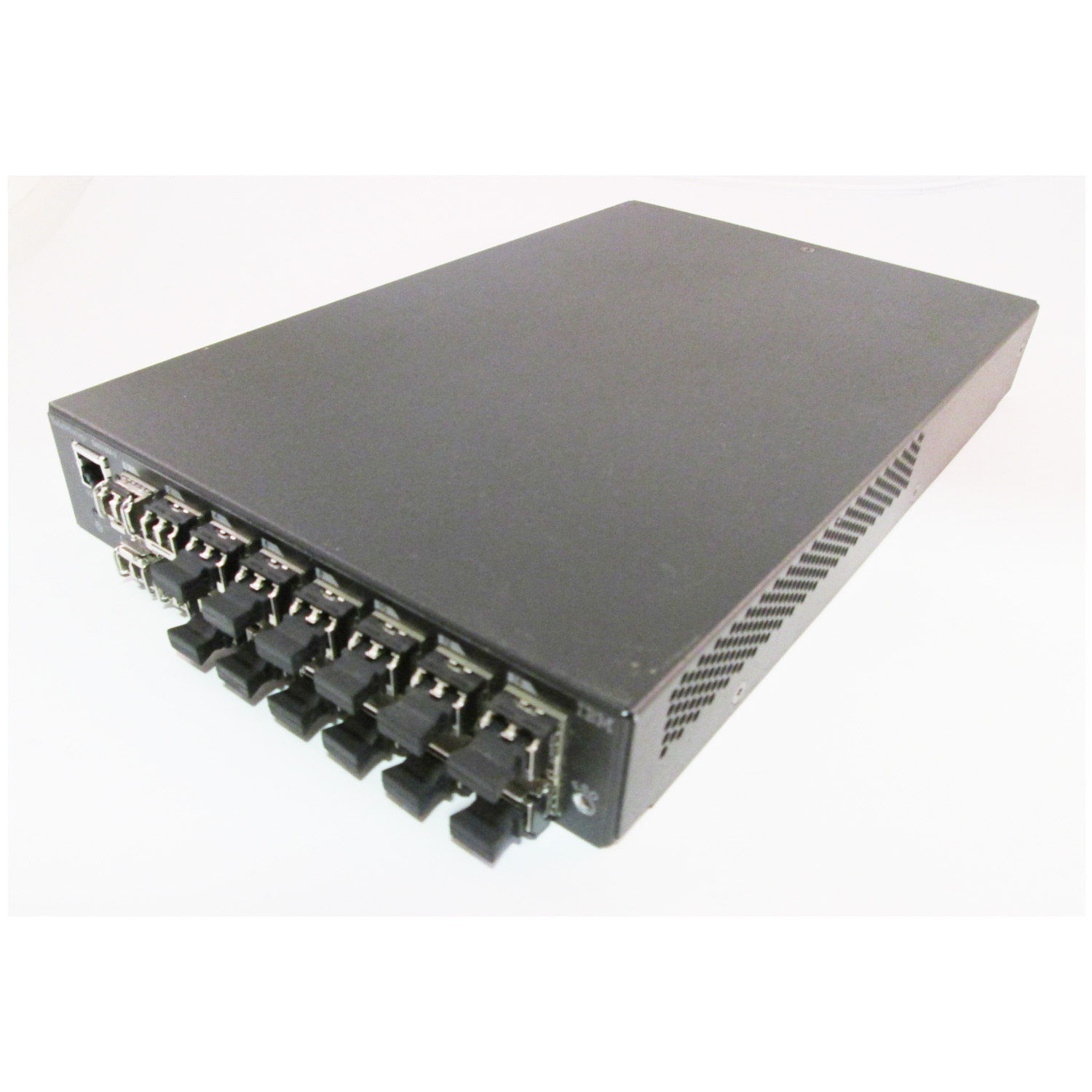 IBM TotalStorage SAN16M-2 Switch - 16Port