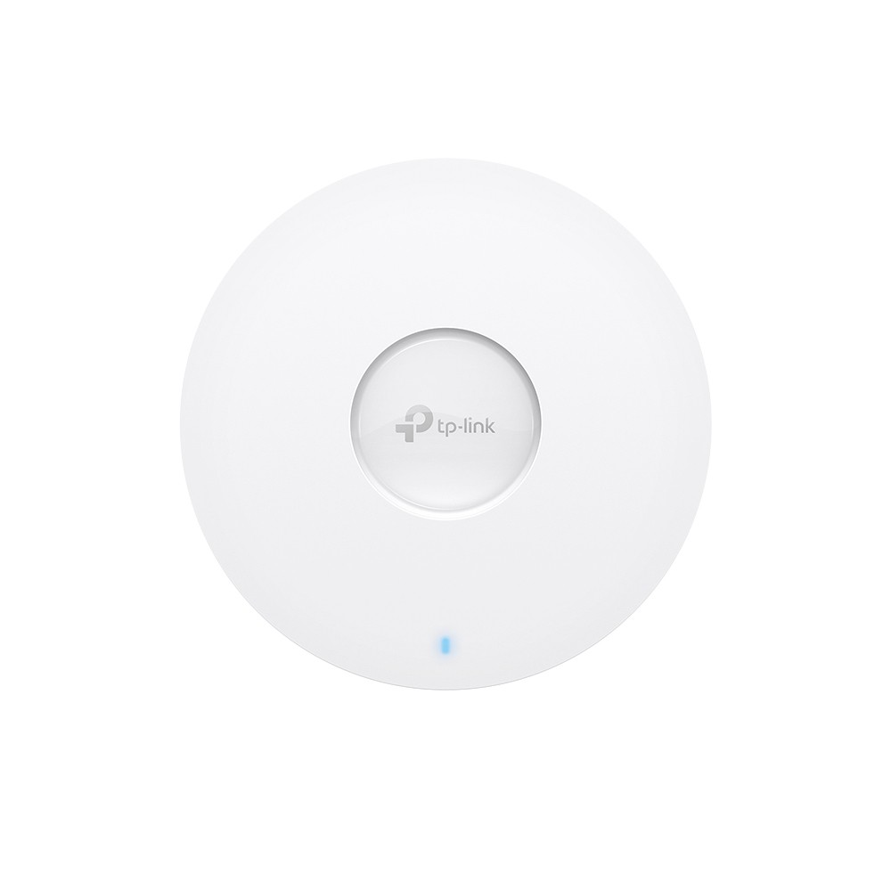 TP-Link USA Corporation EAP673 Ax5400 Ceiling Mount Dual-Band Wi-Fi 6 Access