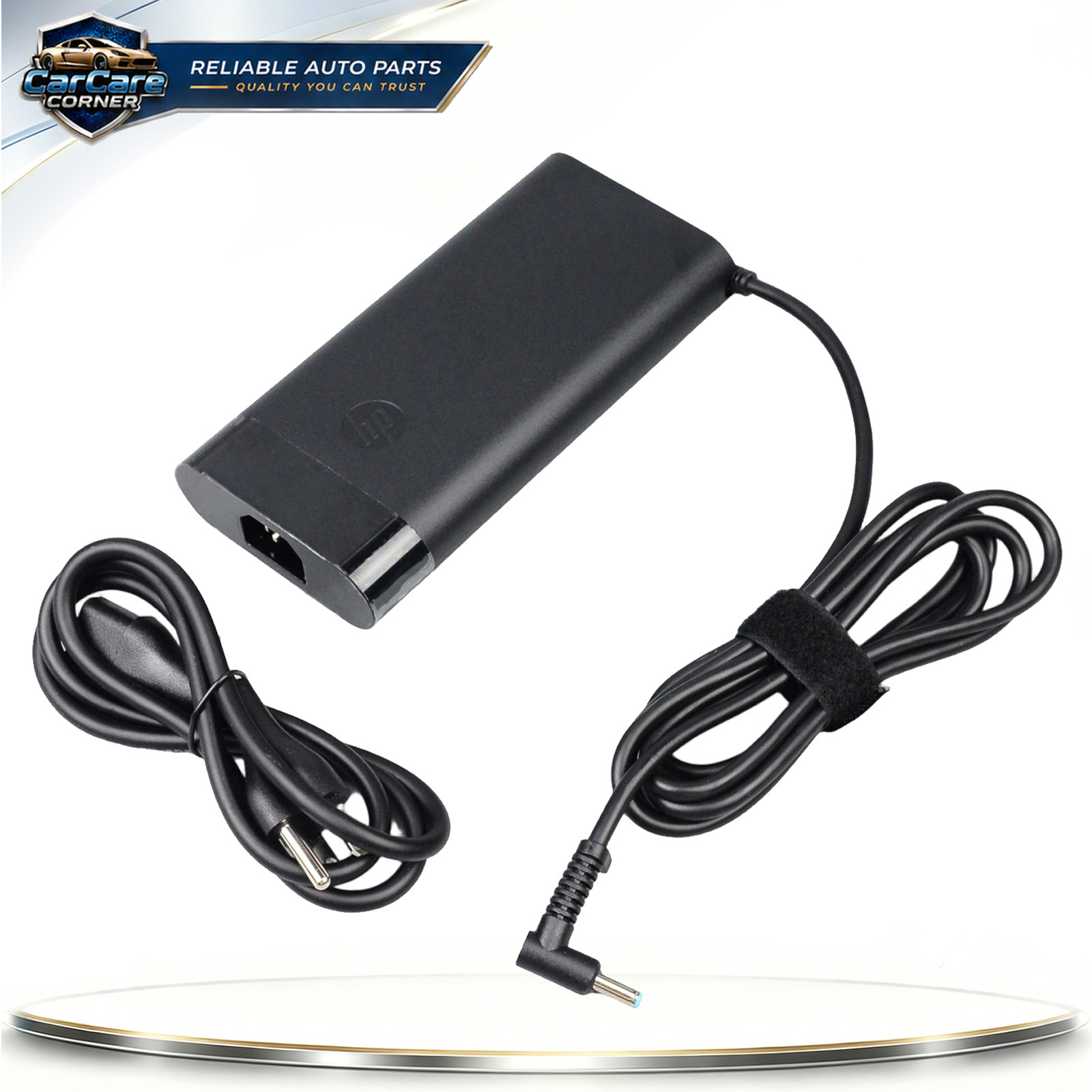 NEW 230W 11.8A AC Power Adapter Charger TPN-LA10 for HP Omen 15 16 4.5x3.0mm